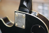 Custom LP model 1970's Black