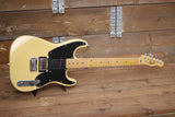 Squier '51 Vintage Modified Series Vintage Blonde