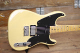 Squier '51 Vintage Modified Series Vintage Blonde