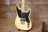 Squier '51 Vintage Modified Series Vintage Blonde