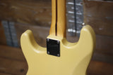 Squier '51 Vintage Modified Series Vintage Blonde