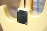 Squier '51 Vintage Modified Series Vintage Blonde