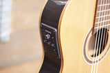 Admira Virtuoso ECTF Natural