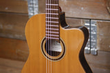 Admira Virtuoso ECTF Natural