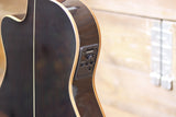 Admira Virtuoso ECTF Natural