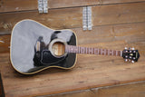 Cimar Model No. 300BK Gloss Black