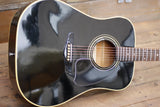 Cimar Model No. 300BK Gloss Black