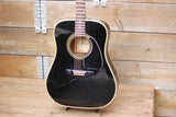 Cimar Model No. 300BK Gloss Black