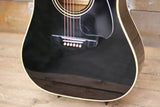 Cimar Model No. 300BK Gloss Black