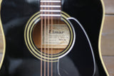Cimar Model No. 300BK Gloss Black
