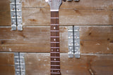 Cimar Model No. 300BK Gloss Black