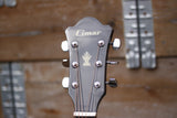 Cimar Model No. 300BK Gloss Black