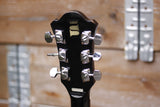 Cimar Model No. 300BK Gloss Black