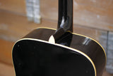 Cimar Model No. 300BK Gloss Black