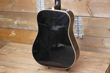 Cimar Model No. 300BK Gloss Black