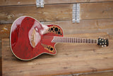Ovation Celebrity CC 44 Red