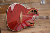 Ovation Celebrity CC 44 Red