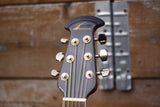 Ovation Celebrity CC 44 Red