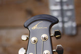 Ovation Celebrity CC 44 Red