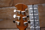 Ovation Celebrity CC 44 Red