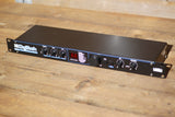 DigiTech TSR-6 True Stereo Effects Processor
