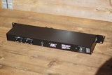 DigiTech TSR-6 True Stereo Effects Processor