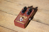 TC Electronic MojoMojo Overdrive