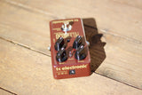 TC Electronic MojoMojo Overdrive