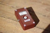 TC Electronic MojoMojo Overdrive