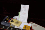 Gibson Custom Shop Firebird V 1999 Red