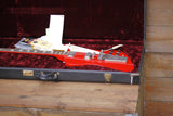 Gibson Custom Shop Firebird V 1999 Red