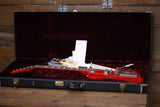Gibson Custom Shop Firebird V 1999 Red