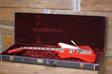 Gibson Custom Shop Firebird V 1999 Red