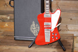 Gibson Custom Shop Firebird V 1999 Red
