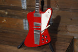 Gibson Custom Shop Firebird V 1999 Red