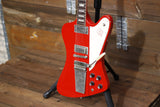 Gibson Custom Shop Firebird V 1999 Red