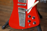 Gibson Custom Shop Firebird V 1999 Red
