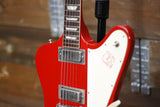 Gibson Custom Shop Firebird V 1999 Red