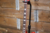 Gibson Custom Shop Firebird V 1999 Red