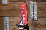 Gibson Custom Shop Firebird V 1999 Red
