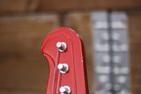 Gibson Custom Shop Firebird V 1999 Red