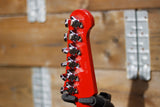 Gibson Custom Shop Firebird V 1999 Red
