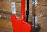 Gibson Custom Shop Firebird V 1999 Red