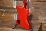 Gibson Custom Shop Firebird V 1999 Red