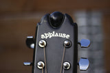 Applause Model No. AA14-4 Natural