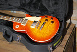 Tokai Love Rock Cherry Burst Four Seasons
