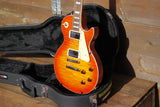 Tokai Love Rock Cherry Burst Four Seasons