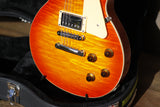 Tokai Love Rock Cherry Burst Four Seasons