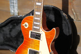 Tokai Love Rock Cherry Burst Four Seasons