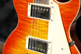 Tokai Love Rock Cherry Burst Four Seasons